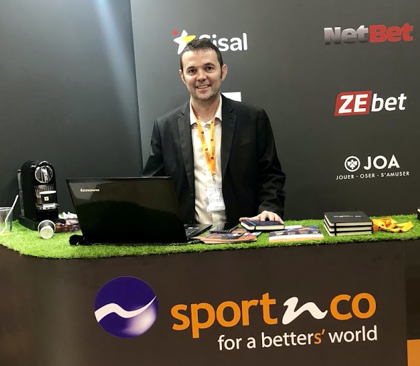 Inside Sportnco: “Listening to our clients is the biggest lesson we have taken from our first 10 years,” David Bonnefous Saavedra, Head of Sales